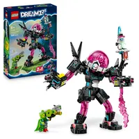 LEGO LEGO® DREAMZzz Mateo vs. Cyberhirn-Mech