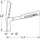 KS Tools Maurerhammer Berliner Form 600 g