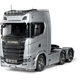 TAMIYA Scania 770 S 6x4 Silber