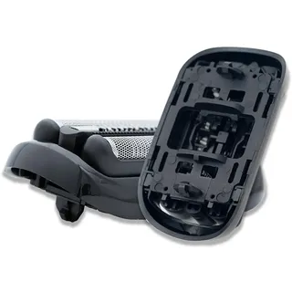 53B Scherkopf Kompatibel mit Braun Elektrorasierer Series 5 6, 53B Scherblatt für Braun Herren Rasierer S5 S6