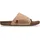 QUIKSILVER Rivi Herren Braun 46