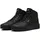 Puma Carina 3.0 Mid Damen Schwarz/Gold 37