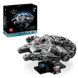 LEGO Star Wars? 75375 Millennium Falcon? Bausatz 5702017584348 LEGO