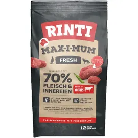 Rinti Max-i-Mum Rind 2 x 12 kg