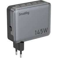 SmallRig Netzteil 4-Port PD 145W 4748