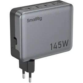 SmallRig Netzteil 4-Port PD 145W 4748