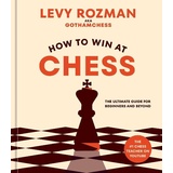Penguin Random House / Ten Speed Press How to Win at Chess