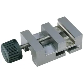 PROXXON Maschinenschraubstock Stahl 46 mm grau
