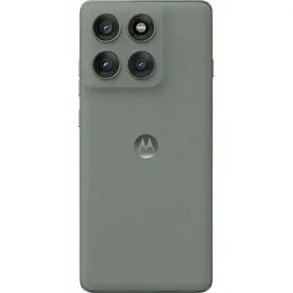 Motorola Edge 60 Pro 12 GB RAM 512 GB PANTONE Shadow