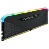 Corsair Vengeance RGB RS 16GB, DDR4-3200, CL16-20-20-38