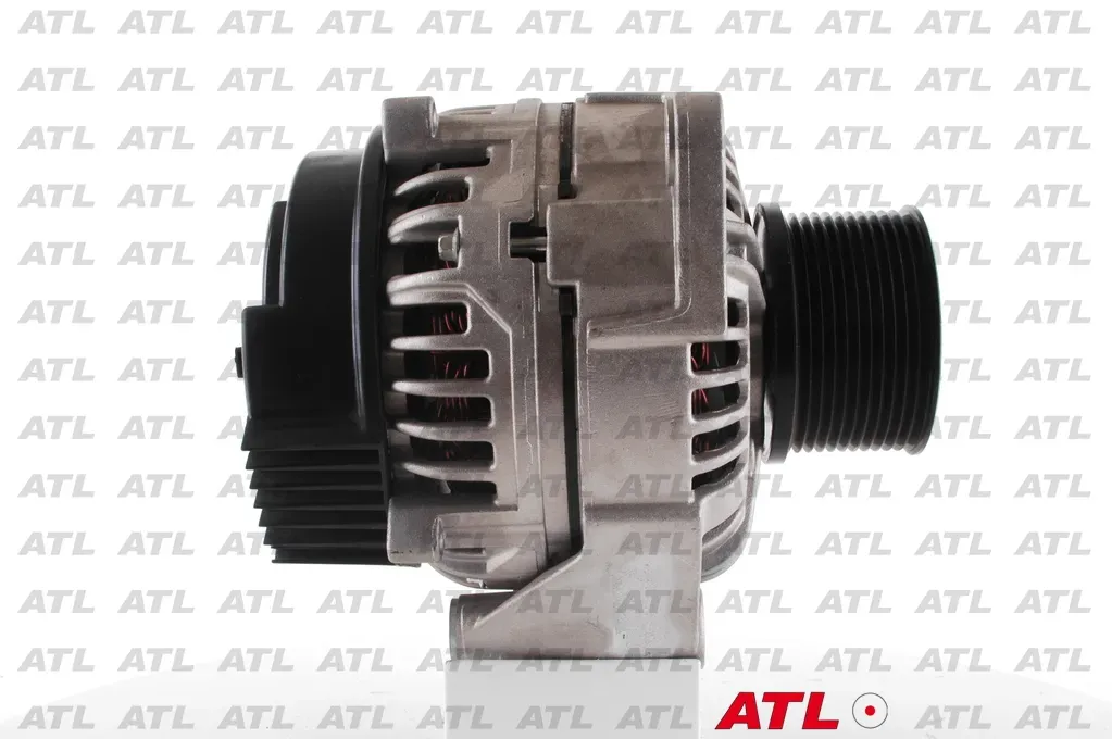 Atl Lichtmaschine Generator