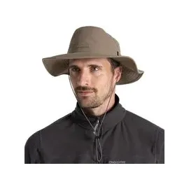 Craghoppers NosiLife Outback Hut II beige M/L