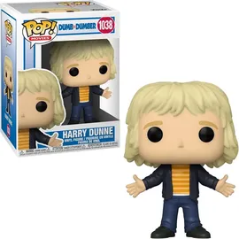 Funko Dumm und Dümmer - Harry Dunne 10 cm