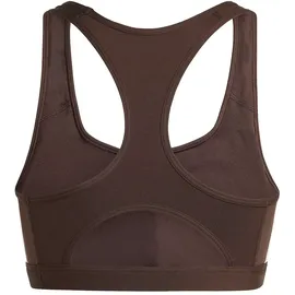 adidas Optime Essentials Workout Aurora Coffee Met/White S