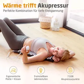 Medisana MM 100 Akupressurmatte