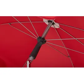 Schneider Locarno Ø 150 cm Rot