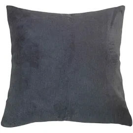 A.Z. Iwaniccy Iwaniccy Sessel Grau - Mikrofaserbezug - Holzfüße