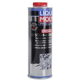 LIQUI MOLY Kraftstoffadditiv Pro-Line Diesel System Reiniger K 5144 1,0 l