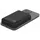 Belkin BoostCharge magnetische kabellose Powerbank 5.000 mAh, Schwarz