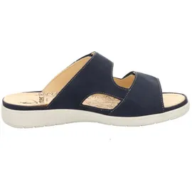 GANTER Gina-G Damen Blau 37
