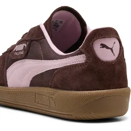 Puma Palermo Vintage Update Damen Chocolate Brown/Gum 42