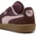 Puma Palermo Vintage Update Damen Chocolate Brown/Gum 42
