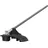 DeWalt Rasentrimmeraufsatz DCMASST1N-XJ