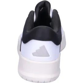 adidas Court 24 Cloud White / Core Black / Core White 44