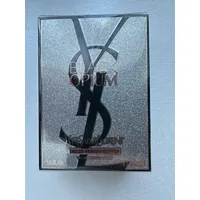 Yves Saint Laurent YSL Black Opium Eau de Parfum Glitter 50ml Damen NEU / OVP