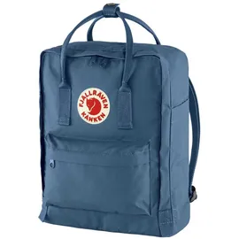 Fjällräven Kanken 16 l royal blue