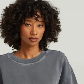 G-Star Sweatshirt grau M