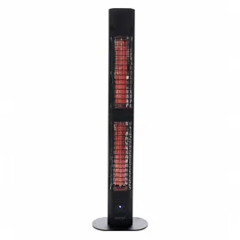 Sunred Royal Diamond Dark Rotgold-Kohle Lounge 3000 W