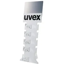 uvex Display mit integriertem Spiegel - 9957503