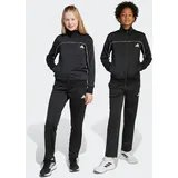 Adidas Sportswear Trainingsanzug »J CP TR TS«, (2 tlg.) adidas Sportswear Black / White