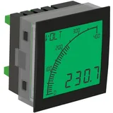 TRUMETER APM-PROC-APO Digitales Einbaumessgerät