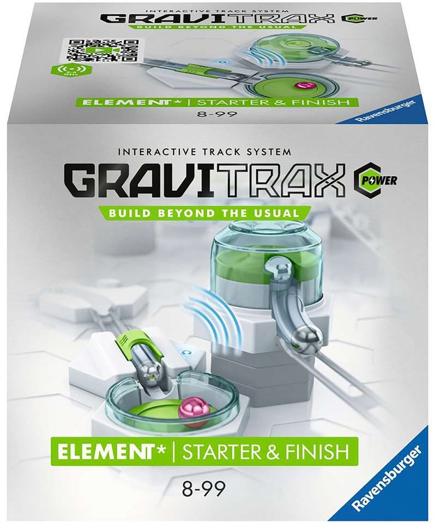 Erweiterung-Element GRAVITRAX® POWER STARTER & FINISH
