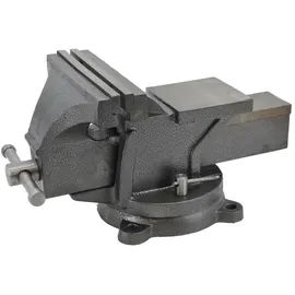 Awtools Awtools, Schraubstock + Zwinge, IMADŁO ŚLUSARSKIE OBROTOWE LEKKIE 5"/125mm (125 mm)