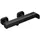Ravak X070153 - Duscharmatur Free schwarz - Schwarz