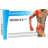 plantoCAPS pharm GmbH Mobilex Plus Kapseln 60 St.
