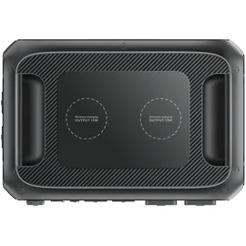 Bluetti AC200MAX Powerstation