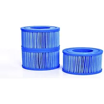 NETSPA N NETSPA NetSPA SP-N1408785 Filterkartusche für Spa Vita Premium