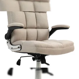 Mendler HWC-J21 Stoff Hellbraun