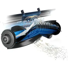 Ecovacs DEEBOT N20e Plus Weiß