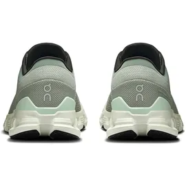 On Cloud X 4 Herren Tin / Iceberg 42,5