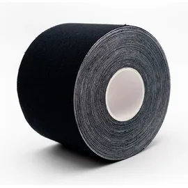 Axion axion® Kinesio Tape Rolle Schwarz – 500 x 5 cm 1 St Bandage(s)