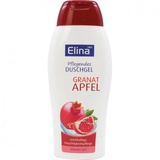 Elina-med Elina Med Dusche, Granatapfel, 250 ml