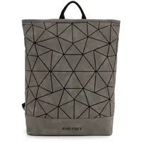 SURI FREY Rucksack Suri Sports Jessy-Lu City Backpack Grey