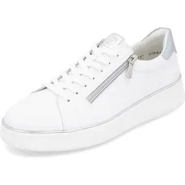 REMONTE Sneaker in weiß 40
