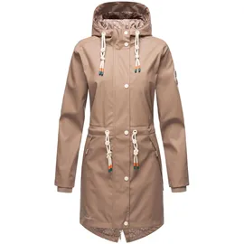Navahoo Tropical Stormoo Damen Taupe M
