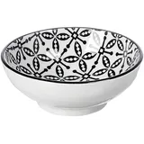 Geschirr Ritzenhoff & Breker Dipschale flach 8 cm Takeo Leaves